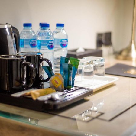 Hotel Dgates 拉合尔 外观 照片