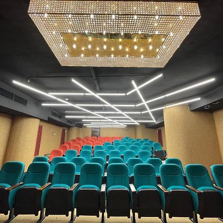 Hotel Dgates 拉合尔 外观 照片