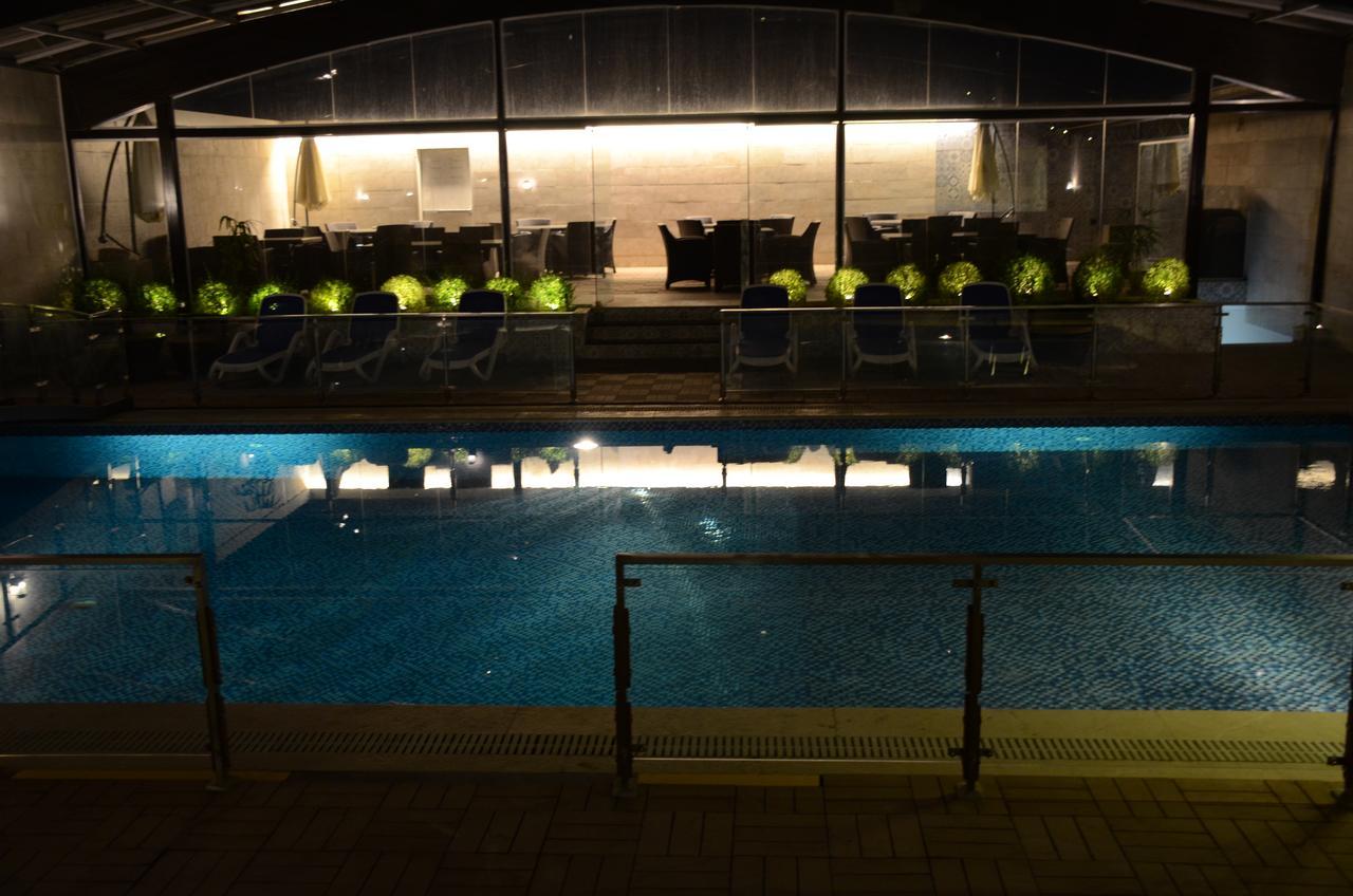 Hotel Dgates 拉合尔 外观 照片