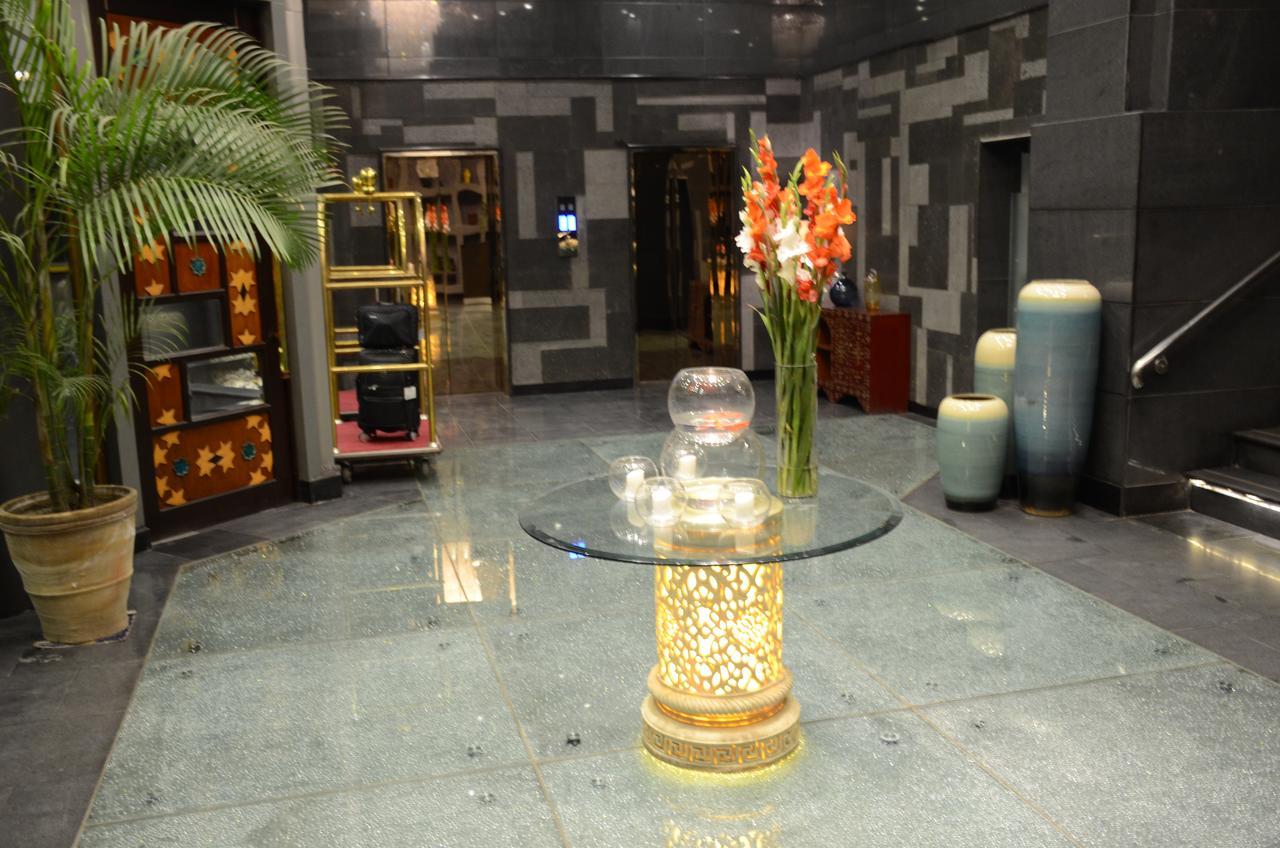 Hotel Dgates 拉合尔 外观 照片