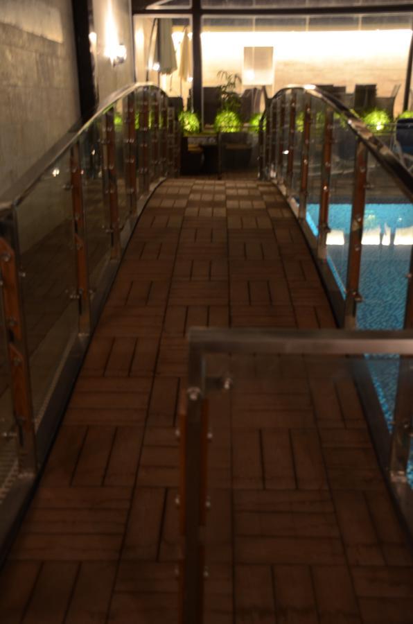 Hotel Dgates 拉合尔 外观 照片