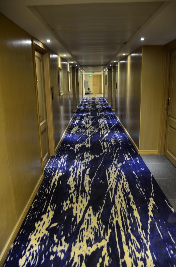 Hotel Dgates 拉合尔 外观 照片