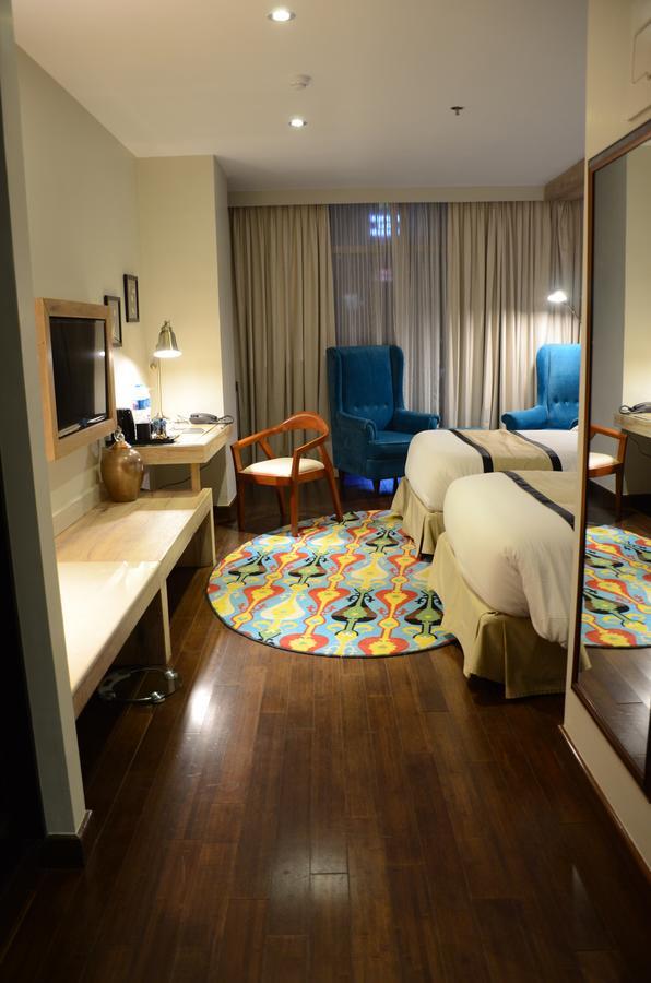 Hotel Dgates 拉合尔 外观 照片