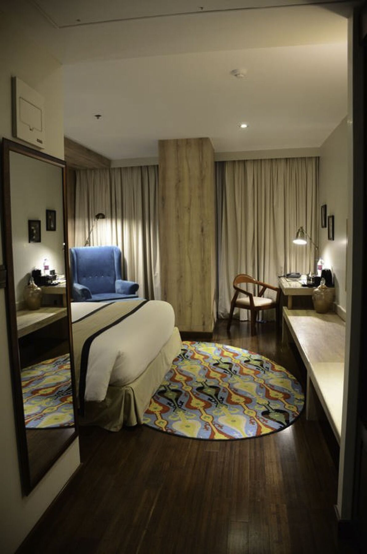 Hotel Dgates 拉合尔 外观 照片